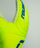 Reusch Attrakt Freegel SpeedBump 5170079 2001 white blue yellow 5